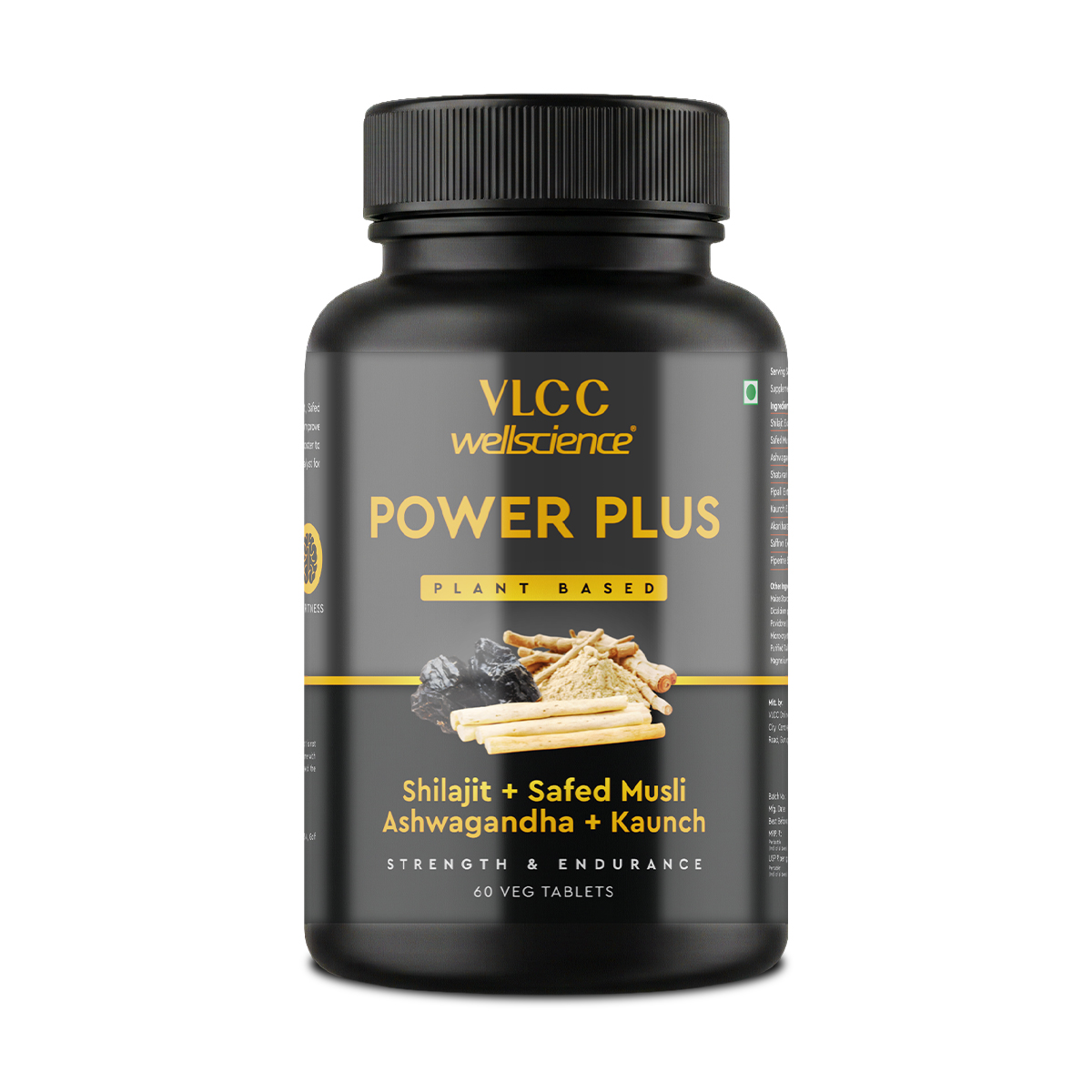 Power Plus