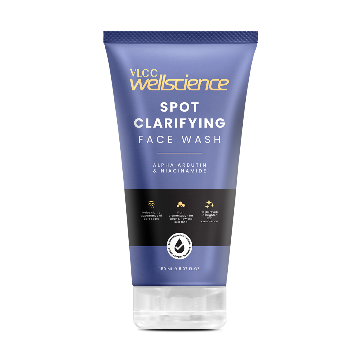 VLCC Wellscience Spot Clarifying Face Wash