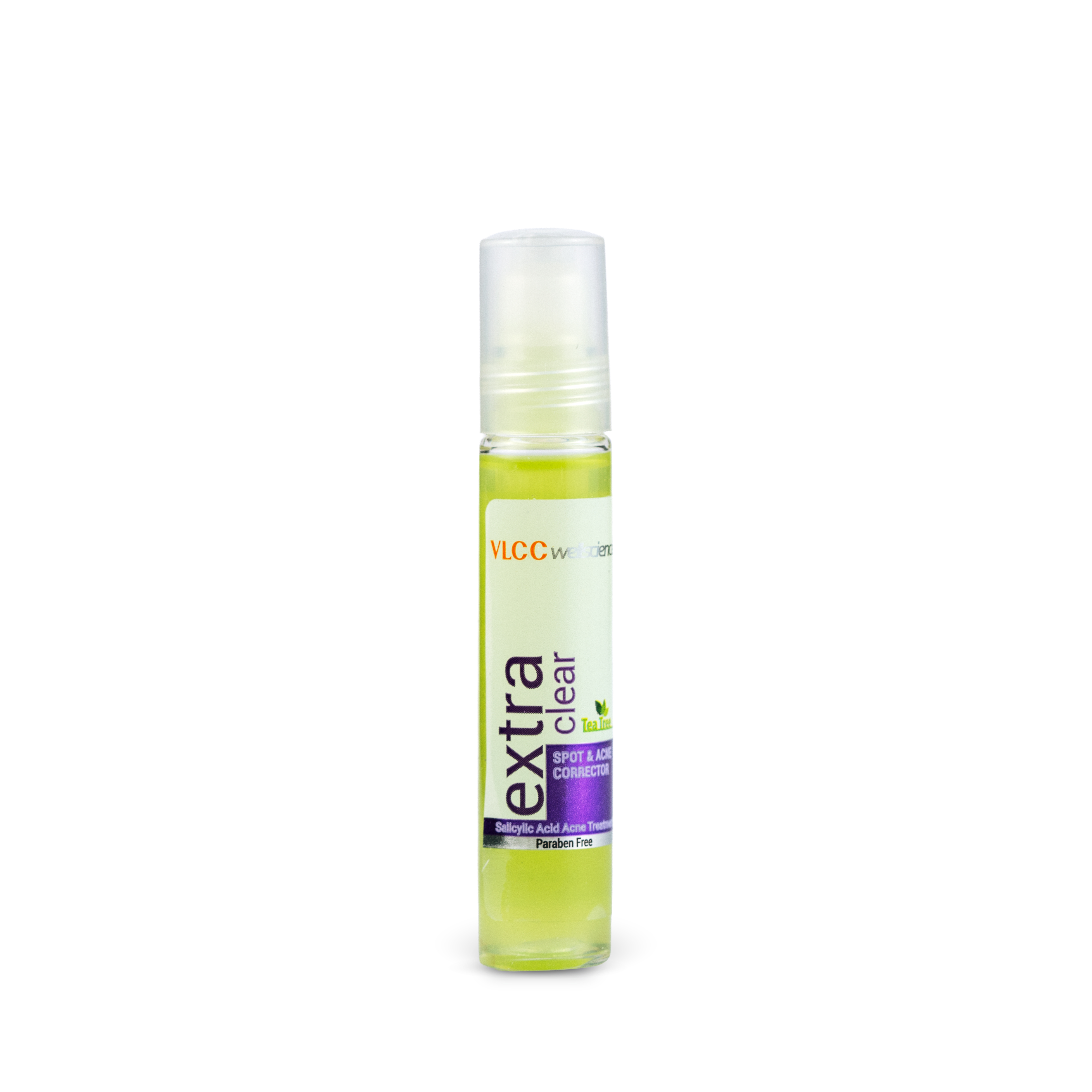 Extra Clear Spot & Acne Corrector