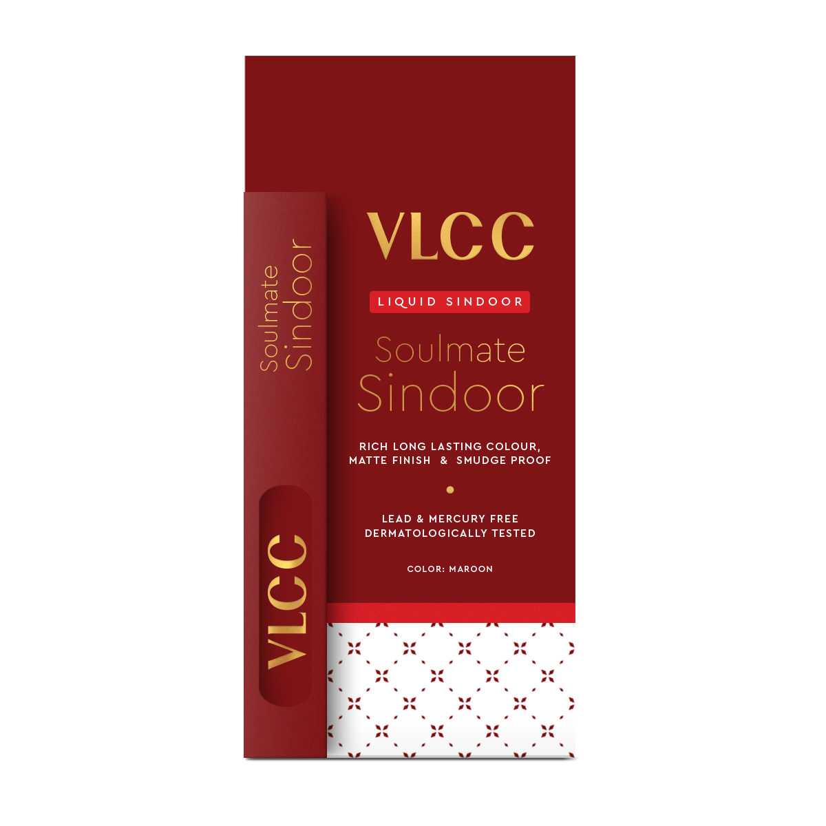 VLCC Sindoor (Maroon)