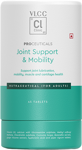 CL Joint Support&Mobility