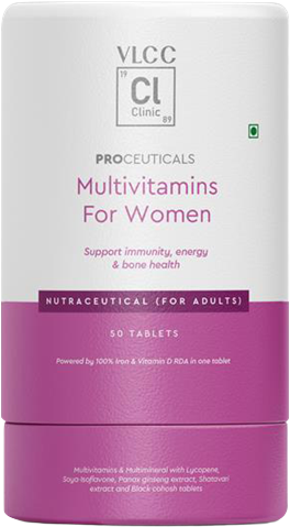 CL Multivitamins for Women
