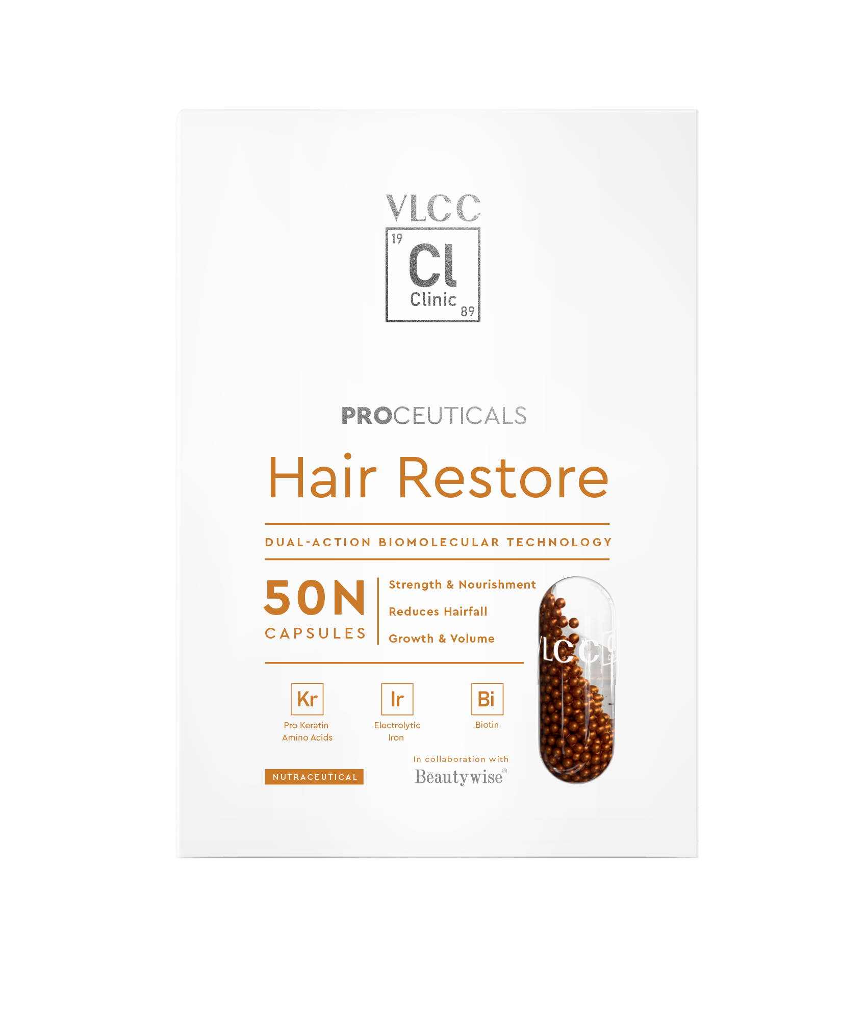CL ProCeuticals Hair Restore