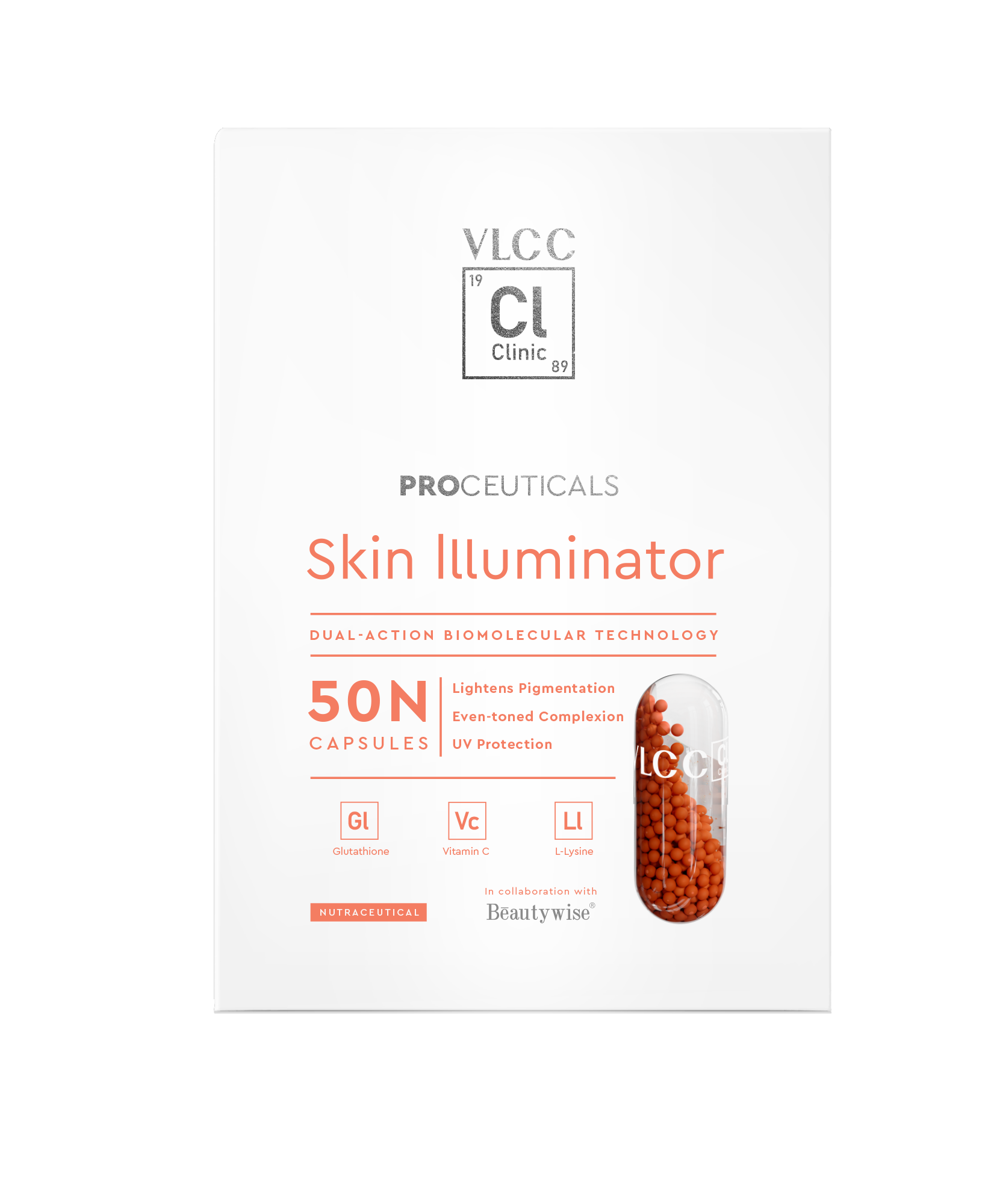 CL ProCeu Skin Illuminator