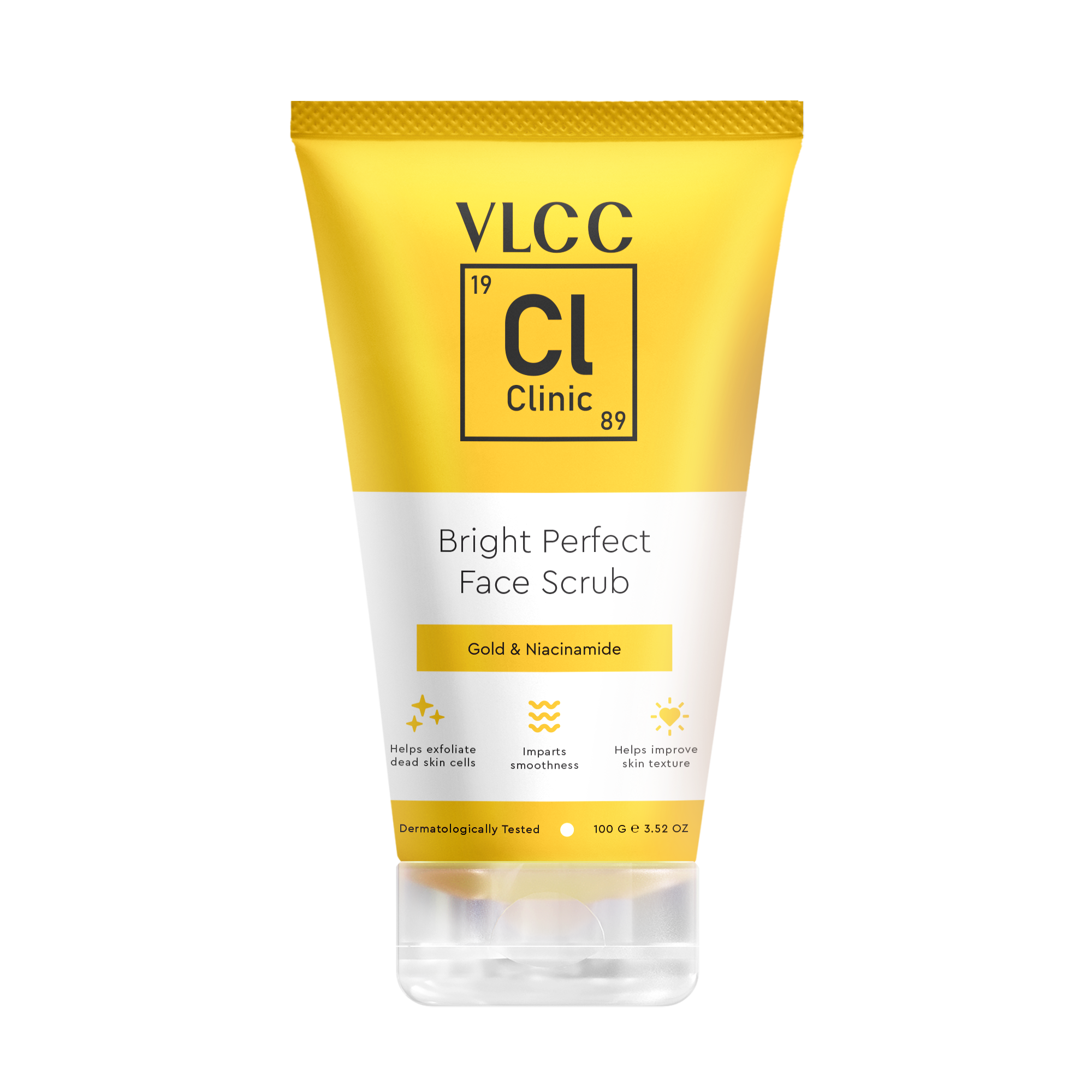 CL Perfect Face Scrub
