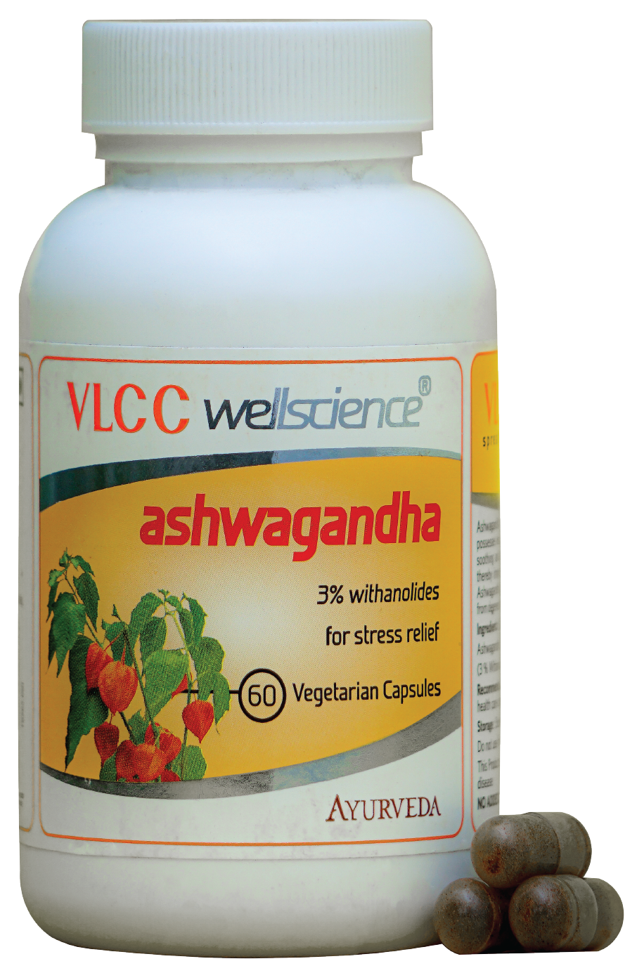 Ashwagandha