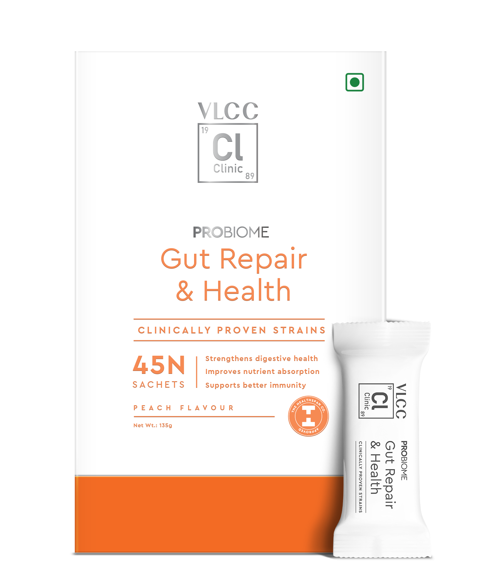 CL ProBiome Gut Repair & Health
