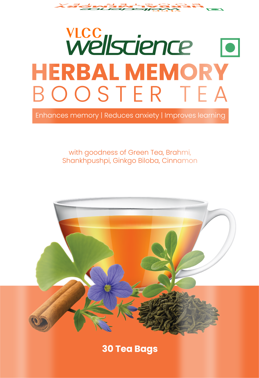 Memory Tea