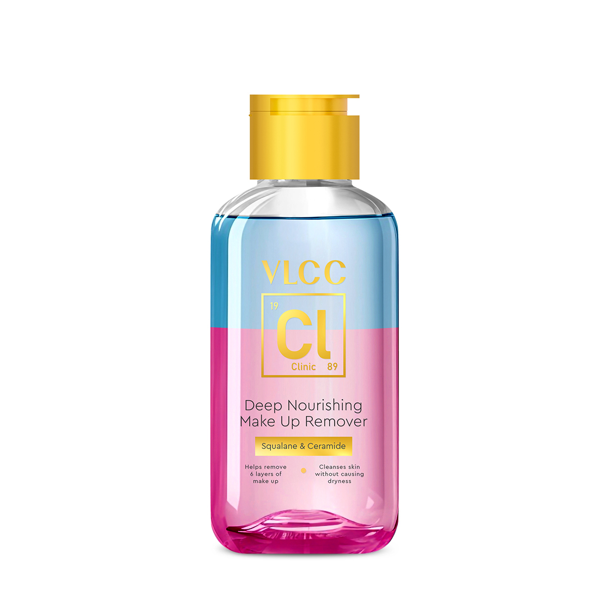 CL Deep Make Up Remover