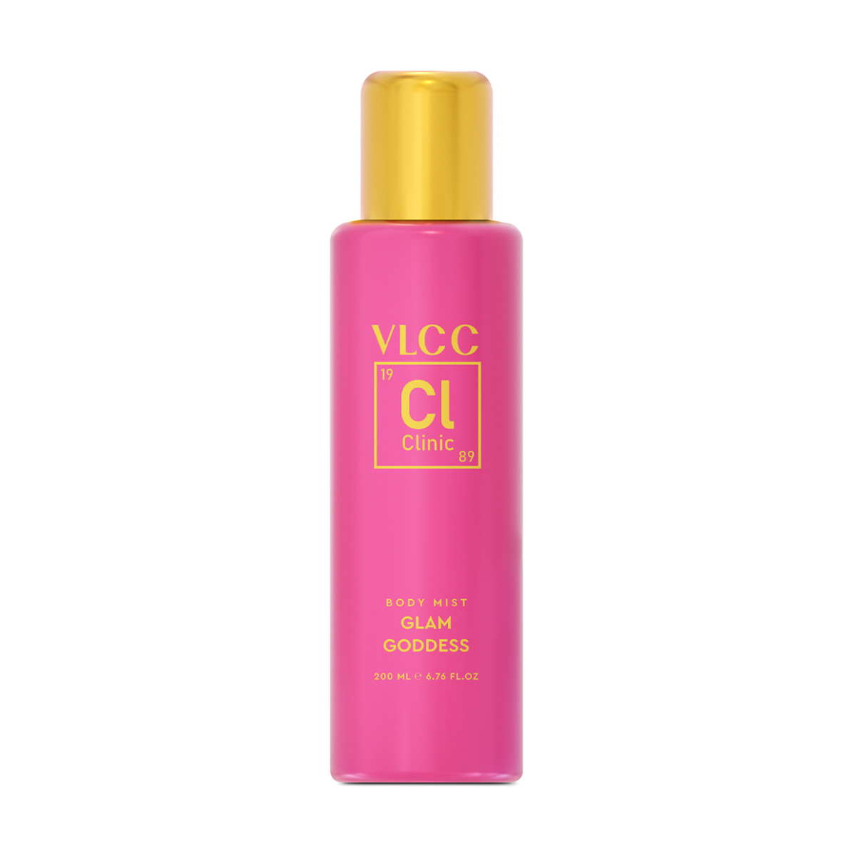 CL  Body Mist - Glam Goddess
