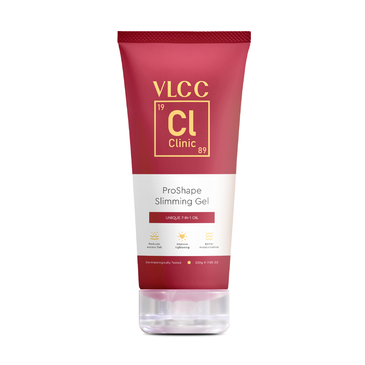 CL Proshape Slimming Gel