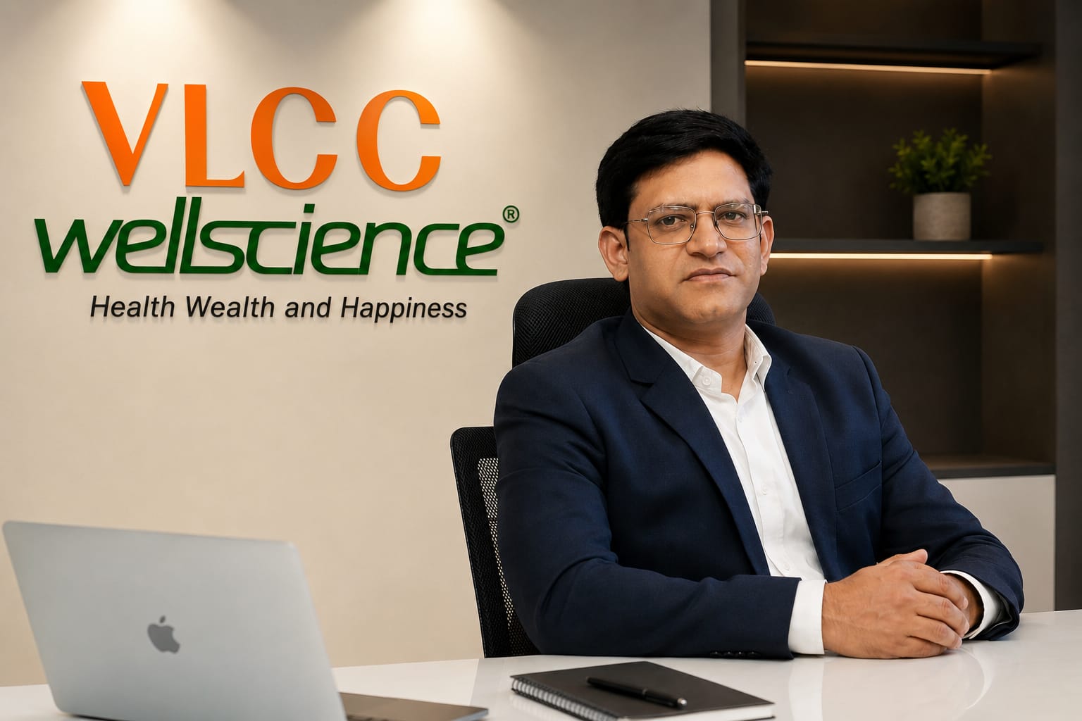 Mr Nilesh Sharma